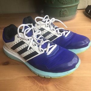 Adidas Duramo 7 running shoe